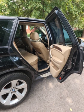 BMW X5 3.0I Газ Navi , Перфектен , снимка 13