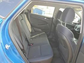 Hyundai Tucson 2.0l Se, снимка 11