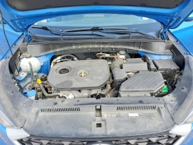 Hyundai Tucson 2.0l Se, снимка 12