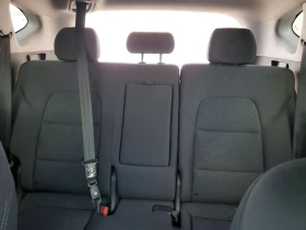 Hyundai Tucson 2.0l Se, снимка 10