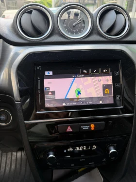 Suzuki Vitara Кросоувер, снимка 6