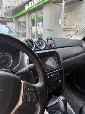 Suzuki Vitara Кросоувер, снимка 11
