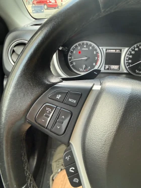 Suzuki Vitara Кросоувер, снимка 5