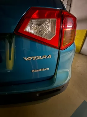 Suzuki Vitara Кросоувер, снимка 4
