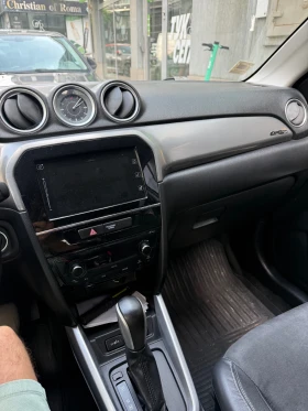 Suzuki Vitara Кросоувер, снимка 7