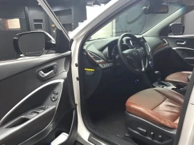 Hyundai Santa fe 2.0 CRDi 4WD - САМО 30% АВАНС, снимка 10