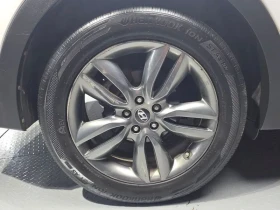 Hyundai Santa fe 2.0 CRDi 4WD - САМО 30% АВАНС, снимка 5