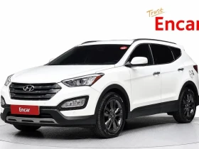 Hyundai Santa fe 2.0 CRDi 4WD - САМО 30% АВАНС, снимка 1
