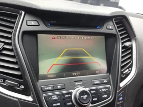 Hyundai Santa fe 2.0 CRDi 4WD - САМО 30% АВАНС, снимка 16
