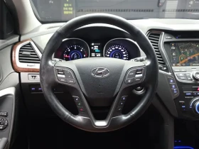 Hyundai Santa fe 2.0 CRDi 4WD - САМО 30% АВАНС, снимка 13