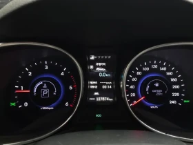 Hyundai Santa fe 2.0 CRDi 4WD - САМО 30% АВАНС, снимка 8
