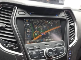 Hyundai Santa fe 2.0 CRDi 4WD - САМО 30% АВАНС, снимка 15