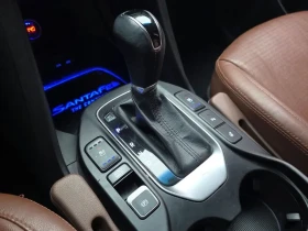 Hyundai Santa fe 2.0 CRDi 4WD - САМО 30% АВАНС, снимка 9