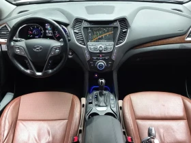 Hyundai Santa fe 2.0 CRDi 4WD - САМО 30% АВАНС, снимка 7