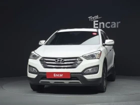 Hyundai Santa fe 2.0 CRDi 4WD - САМО 30% АВАНС, снимка 3