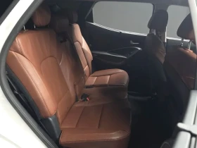 Hyundai Santa fe 2.0 CRDi 4WD - САМО 30% АВАНС, снимка 11