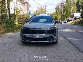 Kia Sportage, снимка 1