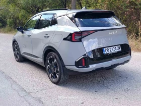 Kia Sportage, снимка 9