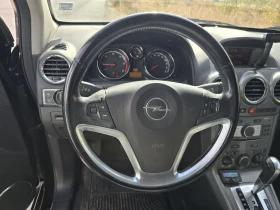 Opel Antara 2.0CDTI/Automat, снимка 9
