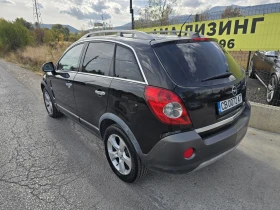 Opel Antara 2.0CDTI/Automat, снимка 5