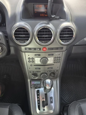 Opel Antara 2.0CDTI/Automat, снимка 15