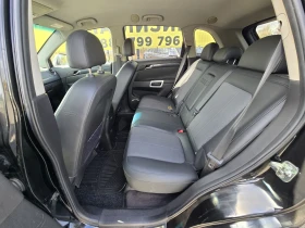 Opel Antara 2.0CDTI/Automat, снимка 10