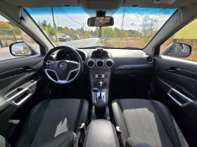 Opel Antara 2.0CDTI/Automat, снимка 13