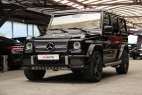  Mercedes-Benz G 500