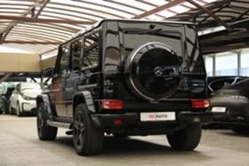 Mercedes-Benz G 500 4Matic/AMG Line/EXKLUSIV/Distronic /Kamera/Navi | Mobile.bg    5