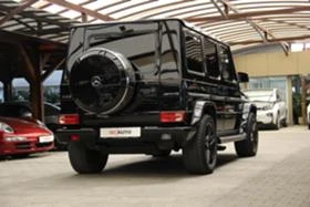 Mercedes-Benz G 500 4Matic/AMG Line/EXKLUSIV/Distronic /Kamera/Navi | Mobile.bg    6