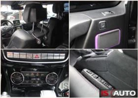 Mercedes-Benz G 500 4Matic/AMG Line/EXKLUSIV/Distronic /Kamera/Navi | Mobile.bg    10