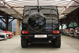     Mercedes-Benz G 500 4Matic/AMG Line/EXKLUSIV/Distronic /Kamera/Navi