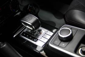 Mercedes-Benz G 500 4Matic/AMG Line/EXKLUSIV/Distronic /Kamera/Navi | Mobile.bg   12