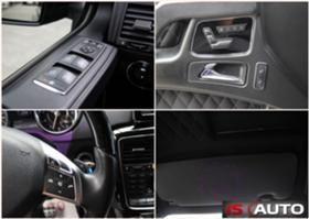 Mercedes-Benz G 500 4Matic/AMG Line/EXKLUSIV/Distronic /Kamera/Navi | Mobile.bg   14