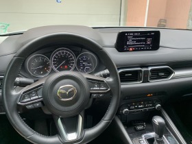 Mazda CX-5 2.5I Touring | Mobile.bg   11
