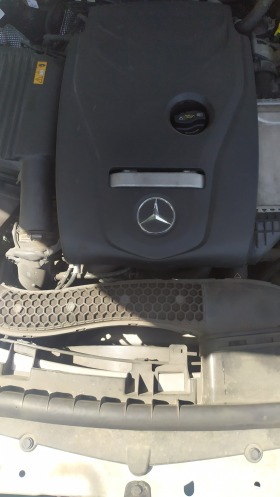 Mercedes-Benz GLC 250 4MATIC, снимка 17