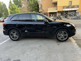 Porsche Cayenne 3.0d Facelift  | Mobile.bg    3