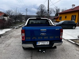 Ford Ranger XLT, снимка 4