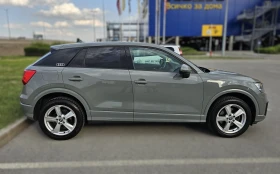 Audi Q2 1.6TDI, снимка 2