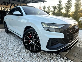 Audi SQ8 FULL RSQ8 PACK ПАНОРАМА ПОРЪЧКОВА ЛИЗИНГ 100% - [5] 