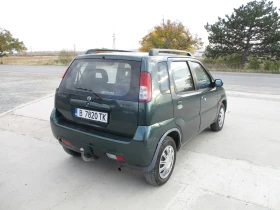 Suzuki Ignis 1.3/БЕНЗИН/ГАЗ, снимка 4