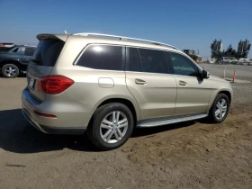 Mercedes-Benz GL 450 2013 MERCEDES-BENZ GL 450 4MATIC - [6] 