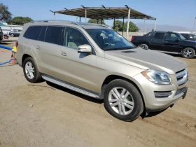 Mercedes-Benz GL 450 2013 MERCEDES-BENZ GL 450 4MATIC - [5] 