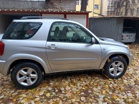 Toyota Rav4, снимка 3