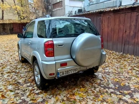 Toyota Rav4, снимка 10