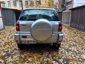 Toyota Rav4, снимка 2