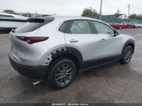 Mazda CX-30 2.5L 4X4   | Mobile.bg    4