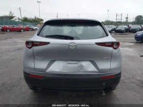 Mazda CX-30 2.5L 4X4   | Mobile.bg    6