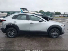 Mazda CX-30 2.5L 4X4   | Mobile.bg    8