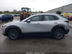 Mazda CX-30 2.5L 4X4   | Mobile.bg    9